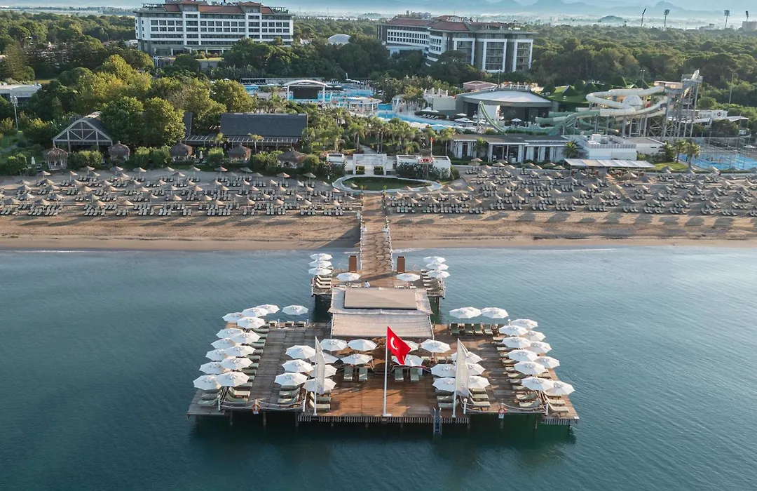 Ela Excellence Resort Belek